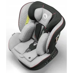 Lionelo fotelik Bastian Grey