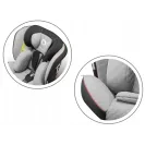 Lionelo fotelik Bastian Grey