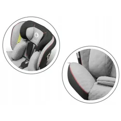 Lionelo fotelik Bastian Grey