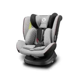 Lionelo fotelik Bastian Grey