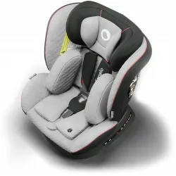 Lionelo fotelik Bastian Grey