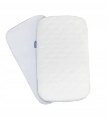 Materac Fiki Miki Timon średnio - twardy 89 x 50 x 6 cm