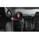 Lusterko do obserwacji dziecka Babysafe 19 cm x 26 cm czarny