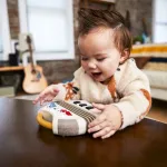 TINY LOVE AKORDEON INTERAKTYWNY MELODIE I DŹWIĘKI TINY ROCKERS