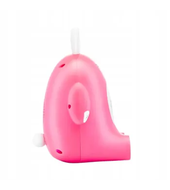 Alilo Króliczek Happy Bunny interaktywny - żółty