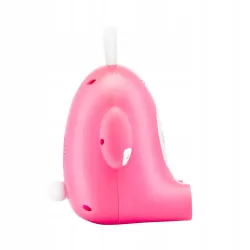Alilo Króliczek Happy Bunny interaktywny - żółty Alilo Króliczek Happy Bunny interaktywny - żółty