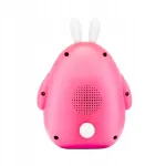 Alilo Króliczek Happy Bunny interaktywny - żółty