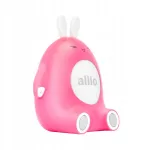 Alilo Króliczek Happy Bunny interaktywny - żółty