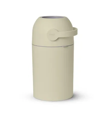 KOSZ POJEMNIK NA PIELUCHY MAGIC BEŻOWY