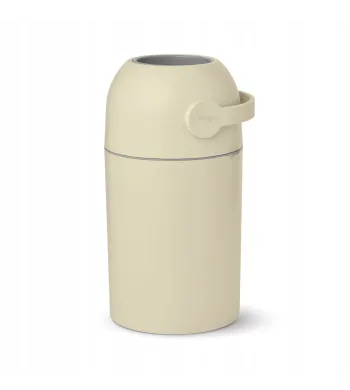 KOSZ POJEMNIK NA PIELUCHY MAGIC BEŻOWY