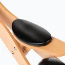 Rower biegowy Milly Mally Jake Natural 8" brązowy