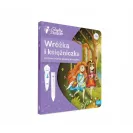 Czytaj z Albikiem. Książka Wróżka U1B