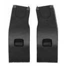 MUUVO UNIWERSALNE ADAPTERY DO WÓZKA QUICK, SE2, QUICK 2.0, SLICK, SLICK 2.0