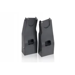 MUUVO UNIWERSALNE ADAPTERY DO WÓZKA QUICK, SE2, QUICK 2.0, SLICK, SLICK 2.0