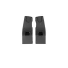 MUUVO UNIWERSALNE ADAPTERY DO WÓZKA QUICK, SE2, QUICK 2.0, SLICK, SLICK 2.0