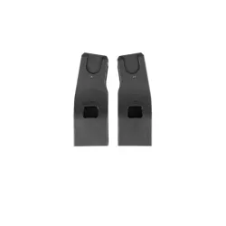 MUUVO UNIWERSALNE ADAPTERY DO WÓZKA QUICK, SE2, QUICK 2.0, SLICK, SLICK 2.0