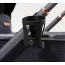 MUUVO UNIWERSALNE ADAPTERY DO WÓZKA QUICK, SE2, QUICK 2.0, SLICK, SLICK 2.0