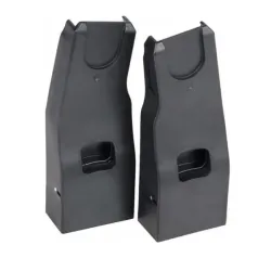 MUUVO UNIWERSALNE ADAPTERY DO WÓZKA QUICK, SE2, QUICK 2.0, SLICK, SLICK 2.0