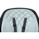 Muuvo Choc 2 krzesełko do karmienia Mint