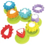 Yookidoo Ruchomy sorter edukacyjny