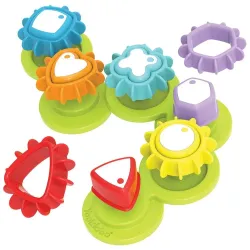 Yookidoo Ruchomy sorter edukacyjny Yookidoo Ruchomy sorter edukacyjny