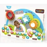 Yookidoo Ruchomy sorter edukacyjny