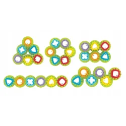 Yookidoo Ruchomy sorter edukacyjny Yookidoo Ruchomy sorter edukacyjny