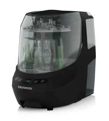Baby Brezza Bottle Washer Pro urządzenie do mycia i sterylizacji butelek BRZ0190