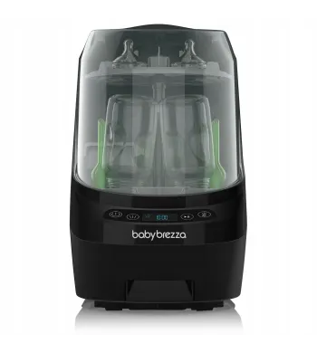 Baby Brezza Bottle Washer Pro urządzenie do mycia i sterylizacji butelek BRZ0190