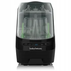 Baby Brezza Bottle Washer Pro urządzenie do mycia i sterylizacji butelek BRZ0190 Baby Brezza Bottle Washer Pro urządzenie do mycia i sterylizacji butelek BRZ0190