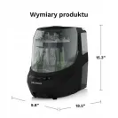 Baby Brezza Bottle Washer Pro urządzenie do mycia i sterylizacji butelek BRZ0190