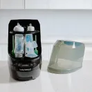 Baby Brezza Bottle Washer Pro urządzenie do mycia i sterylizacji butelek BRZ0190