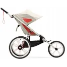 Tapicerka do wózka Cybex Sport Avi Seat Pack Bleached Sand