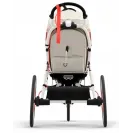 Tapicerka do wózka Cybex Sport Avi Seat Pack Bleached Sand