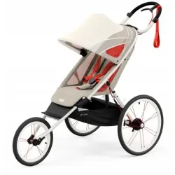 Tapicerka do wózka Cybex Sport Avi Seat Pack Bleached Sand Tapicerka do wózka Cybex Sport Avi Seat Pack Bleached Sand