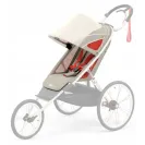 Tapicerka do wózka Cybex Sport Avi Seat Pack Bleached Sand