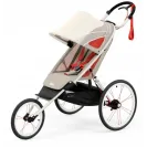 Tapicerka do wózka Cybex Sport Avi Seat Pack Bleached Sand