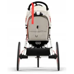 Tapicerka do wózka Cybex Sport Avi Seat Pack Bleached Sand Tapicerka do wózka Cybex Sport Avi Seat Pack Bleached Sand