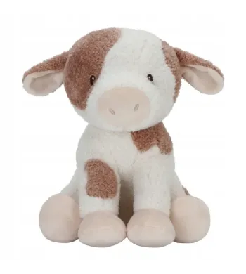 Little Dutch Przytulanka Krówka Little Farm 25 cm LD8835