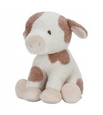 Little Dutch Przytulanka Krówka Little Farm 25 cm LD8835