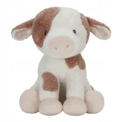 Little Dutch Przytulanka Krówka Little Farm 25 cm LD8835 Little Dutch Przytulanka Krówka Little Farm 25 cm LD8835
