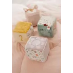 LD 4 kostki miękkie Fairy Garden LD9016