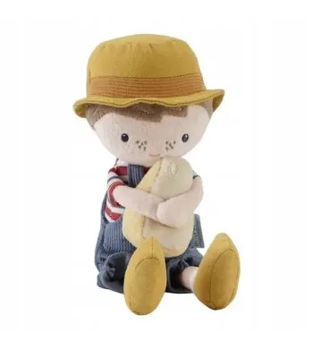 Little Dutch Lalka Farmer Jim 35 LD4562