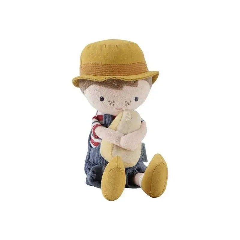 Little Dutch Lalka Farmer Jim 35 LD4562 Little Dutch Lalka Farmer Jim 35 LD4562