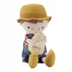 Little Dutch Lalka Farmer Jim 35 LD4562 Little Dutch Lalka Farmer Jim 35 LD4562