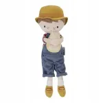 Little Dutch Lalka Farmer Jim 35 LD4562