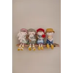 Little Dutch Lalka Farmer Jim 35 LD4562