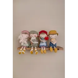 Little Dutch Lalka Farmer Jim 35 LD4562 Little Dutch Lalka Farmer Jim 35 LD4562