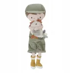 Little Dutch Lalka Farmer Jim 35 z kurczakiem LD4563