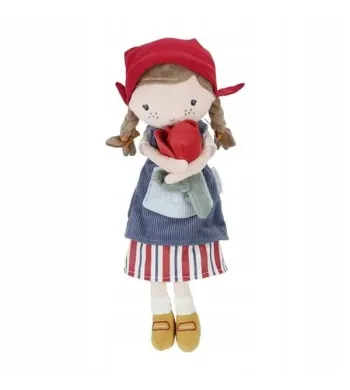 Little Dutch Lalka Farmerka Rosa 35 LD4564